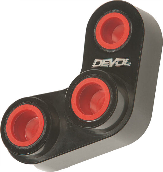 Devol Suspension Lowering Link 1.75in. 0115-5302