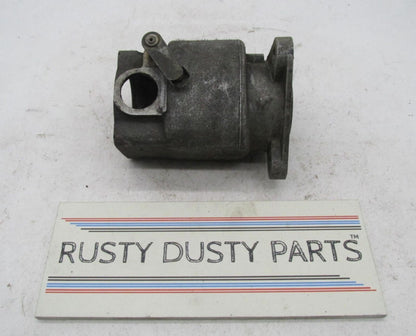 Vintage Lucas BSA Triumph Norton K2F Magneto Housing