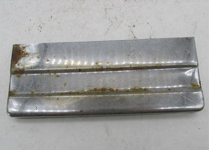 Harley Davidson 1986-1996  Sportster 883 1200 Chrome Battery Upper Top Cover
