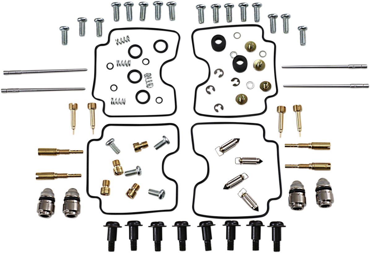 Parts Unlimited Carburetor Repair Kits 1003-1378