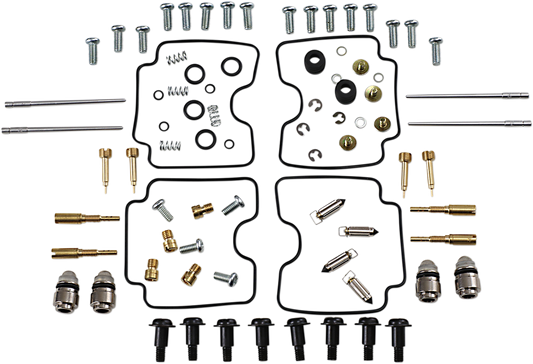 Parts Unlimited Carburetor Repair Kits 1003-1378