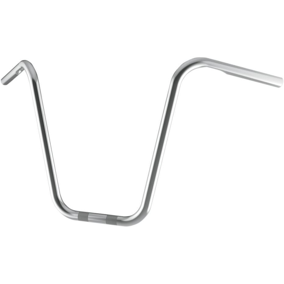 Khrome Werks 1in. Narrow Handlebar 16in. Ape - Chrome 300017