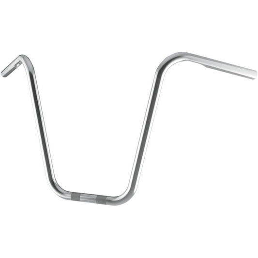 Khrome Werks 1in. Narrow Handlebar 16in. Ape - Chrome 300017