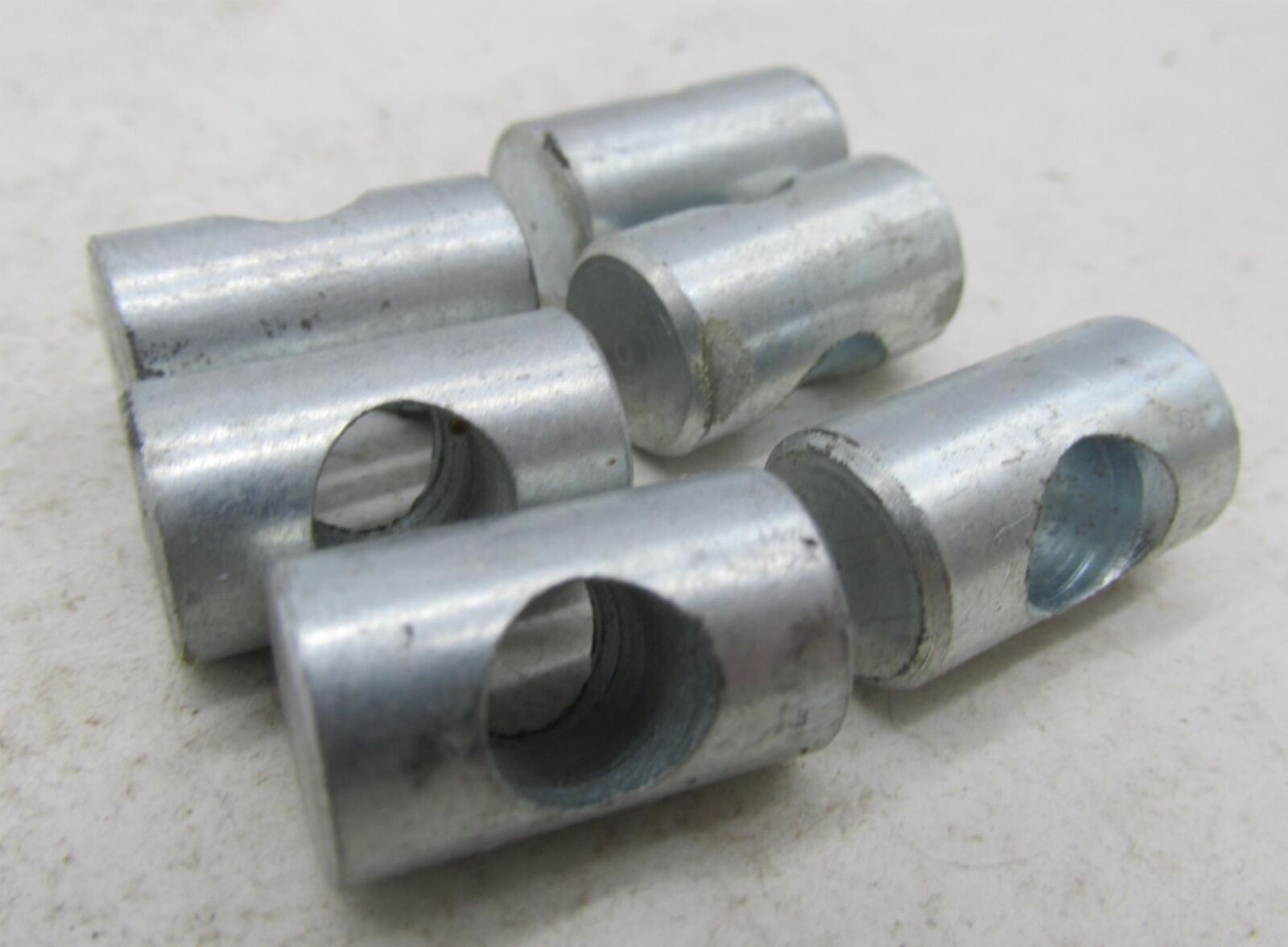 Lot of 6 Harley-Davidson Genuine Aermacchi Rear Brake Lever Pins 42269-68P