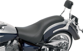 Saddlemen Profiler Seat with Saddlehyde Cover Y3385FJ