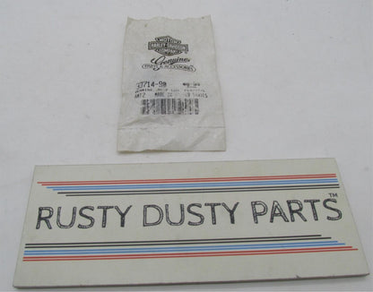 Lot of 2 Harley Davidson Genuine NOS Shift Lever Bearings 33714-90