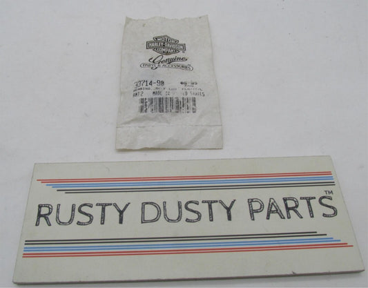 Lot of 2 Harley Davidson Genuine NOS Shift Lever Bearings 33714-90