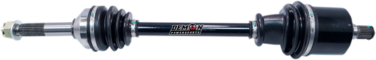 DEMON Heavy Duty Axles Rear PAXL-1134HD