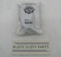 Lot of 9 Harley Davidson Genuine NOS  Intake Manifold Seals 27062-78