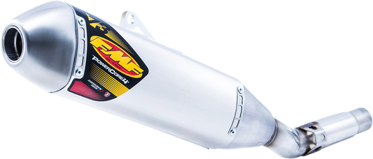 FMF Racing Powercore 4 Slip-On Muffler 43379