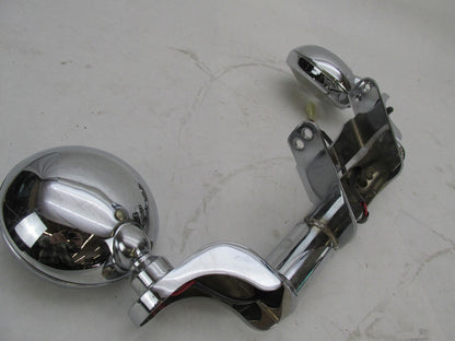 Polaris Victory Genuine Chrome Spotlight AUX Auxiliary Driving Light Bar