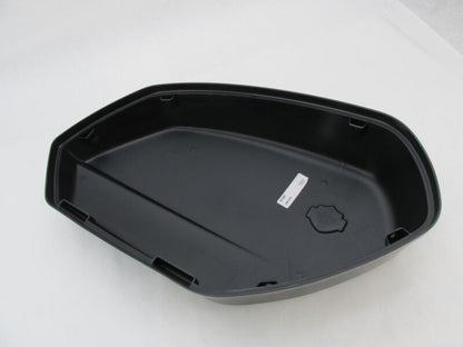 Harley-Davidson Genuine NOS Sport Glide Left Side Outer Saddlebag Cover 90201451