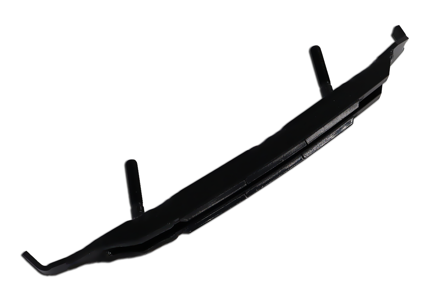 Woody's Slim Jim2 Wear Bars 8" S2C8-5000