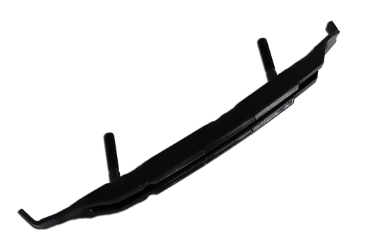 Woody's Slim Jim2 Wear Bars 8" S2C8-5000