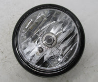 Indian Motorcycle Genuine Black Sealed Beam Headlight Housing 23010402