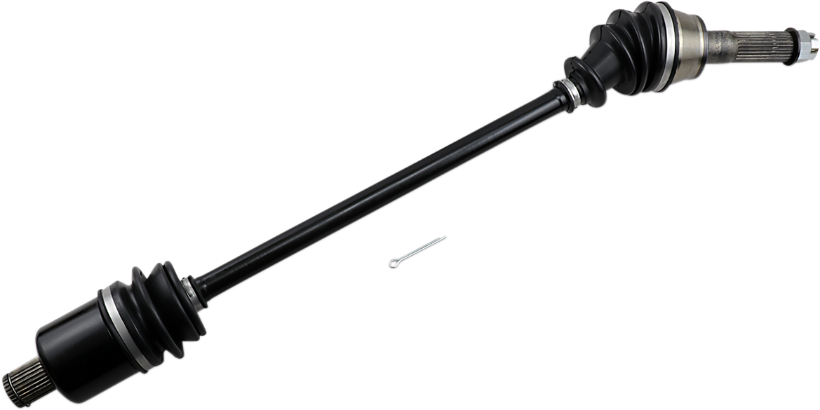 Moose Racing Complete Axle Kits Rear Left Rear Right 0214-1676