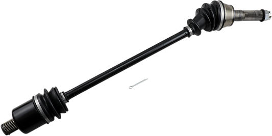 Moose Racing Complete Axle Kits Rear Left Rear Right 0214-1676