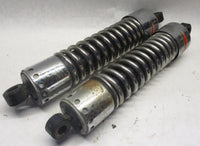 Harley Davidson Sportster Ironhead XLH XLC Progressive Suspension Rear Shock Set