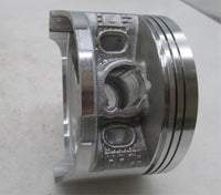 Honda Genuine ATV 05-2011 TRX500 TRX 500R Oversize Piston .25 13102-HP0-A00