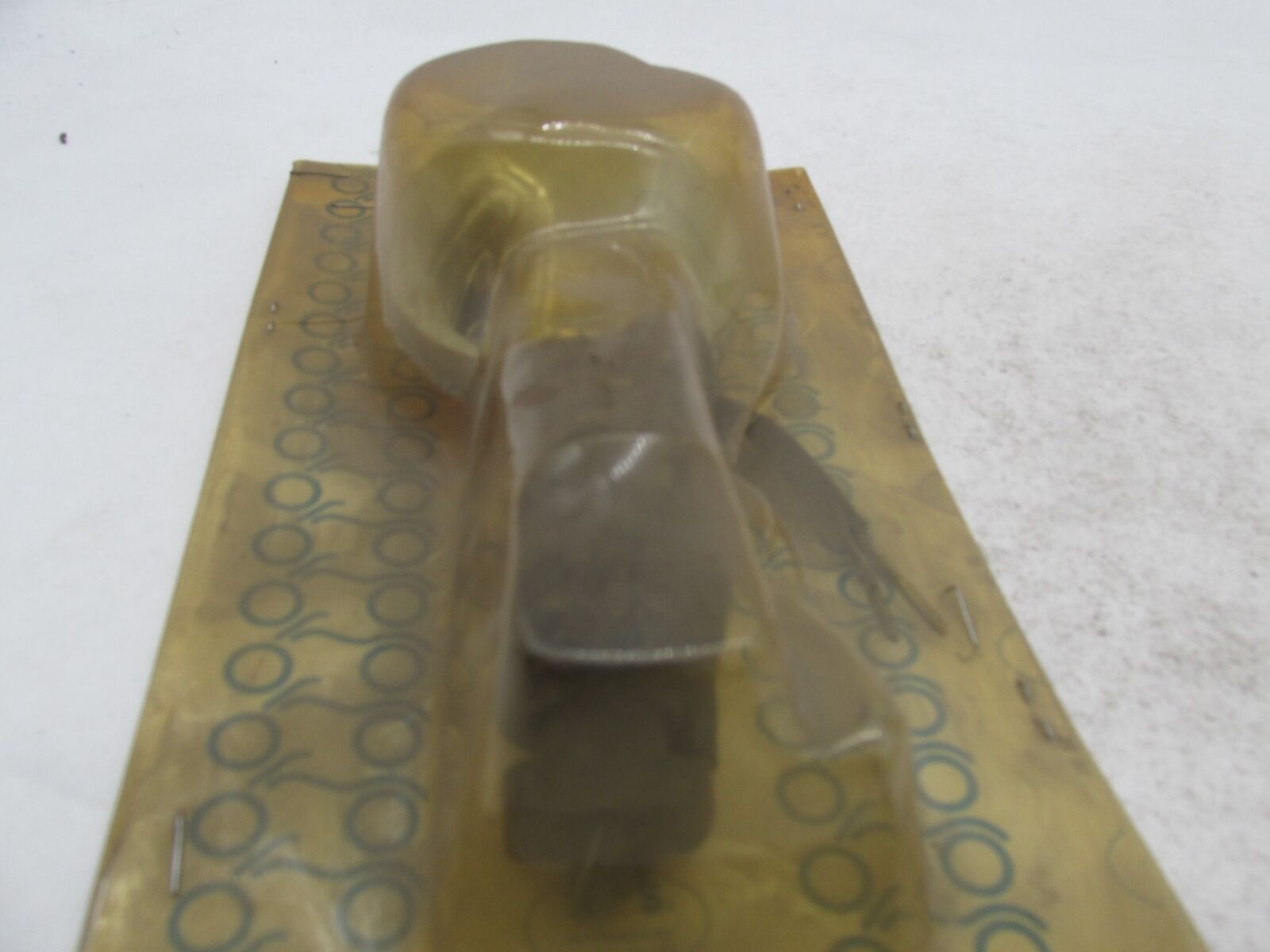 K&S Chrome VN750 ZN1100 VN700 VN750 Turn Signal Amber Assembly 25-2026