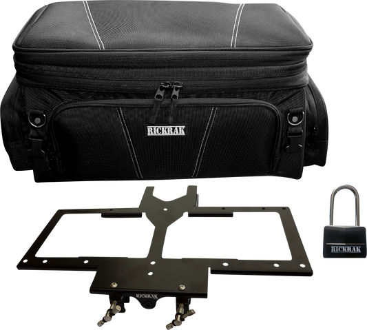 RICKRAK Luggage Combo Kit King 2 Up CK2UP