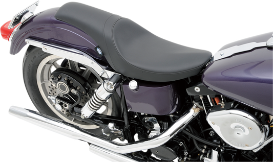 Drag Specialties Preadator Seat Smooth 0805-0069