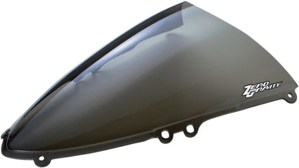 Zero Gravity SR Series Windscreen Smoke 20-738-02