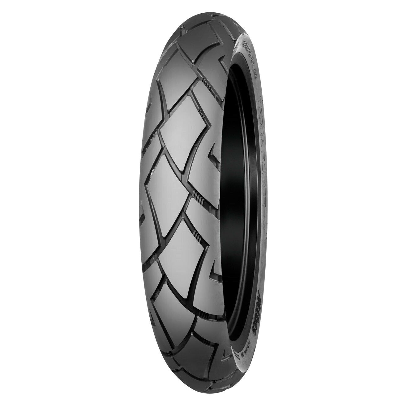 Mitas Terra Force-R Trail Front Tires 70000523