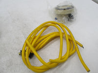 Harley Davidson Stinger USA Single Fire Distribution System Yellow Wires 53-312