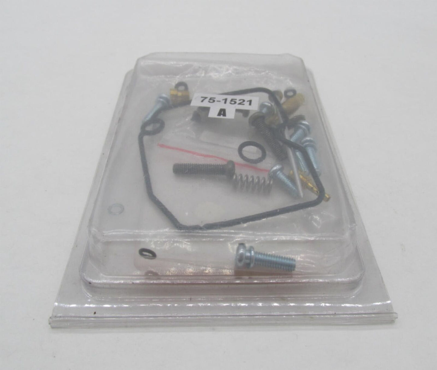 All Balls Carburetor Rebuild Kit 98-04 Kawasaki VN1500E Classic 411827