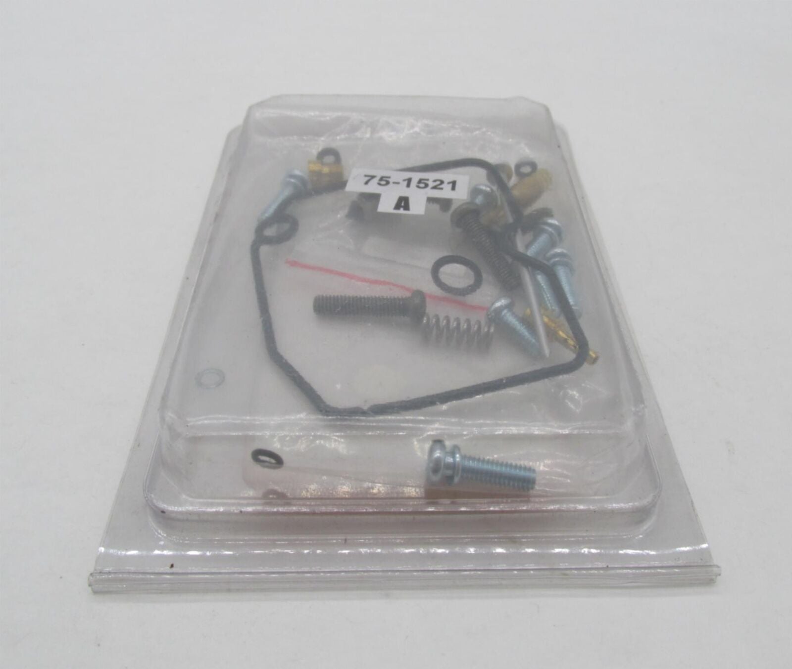 All Balls Carburetor Rebuild Kit 98-04 Kawasaki VN1500E Classic 411827