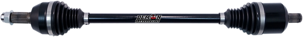 DEMON Heavy Duty Axles Rear PAXL-6071HD