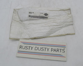 Harley Genuine NOS Chrome Luggage Rack Side Plate FLST, FLSTC 1986+ 52794-86