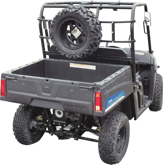 Moose Racing Spare Tire Carrier 1512-0173