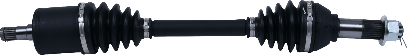 Moose Racing Complete Axle Kits Front Right 0214-2090