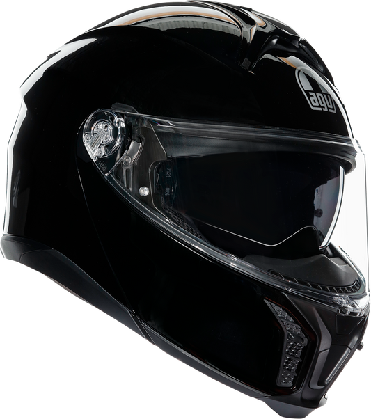 AGV Tourmodular Helmet Black Large 201251F4OY00114