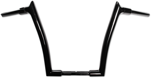 Fat Baggers, Inc. Black 14" Black 807014-B