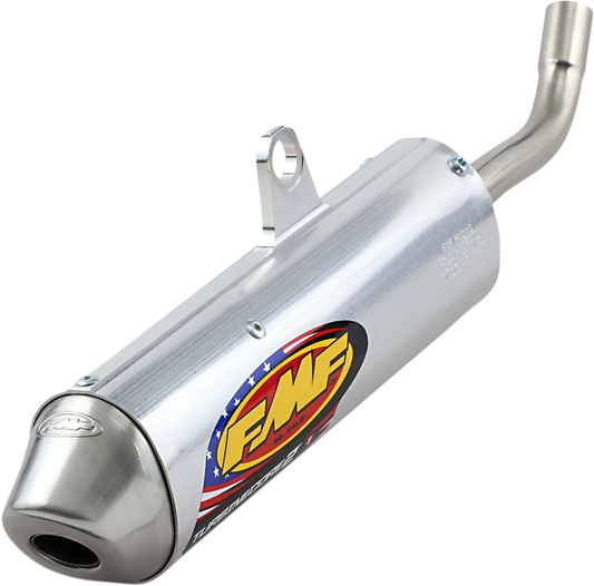 FMF Racing Turbinecore 2 Silencer 25227