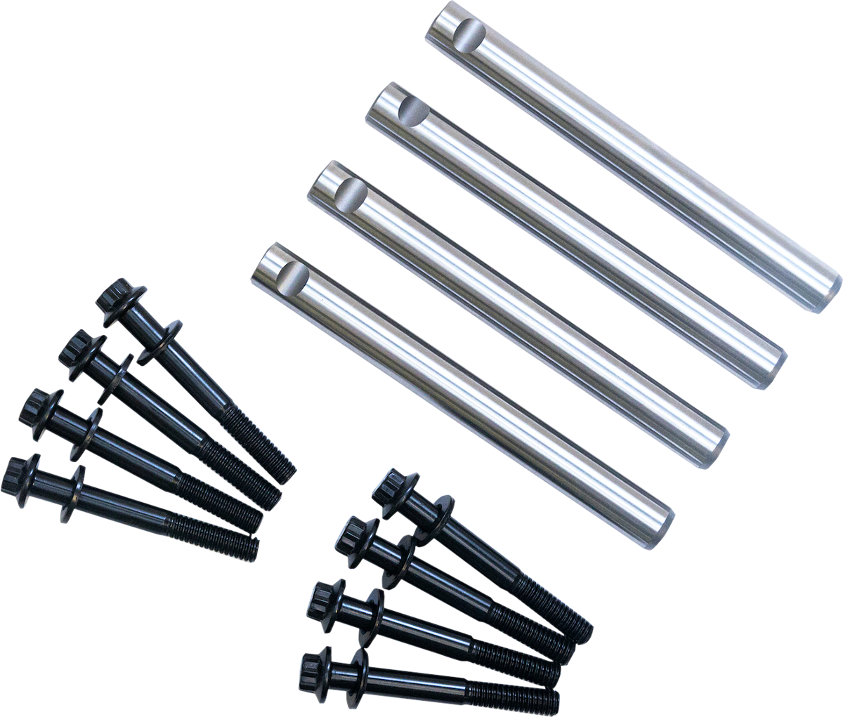 Feuling Gorilla Rocker Shafts and Bolt Kit 1237