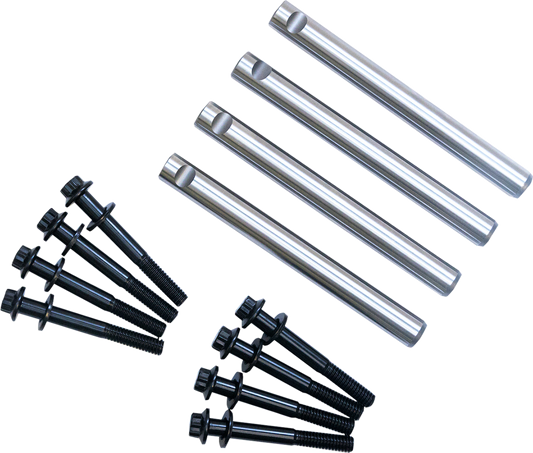 Feuling Gorilla Rocker Shafts and Bolt Kit 1237
