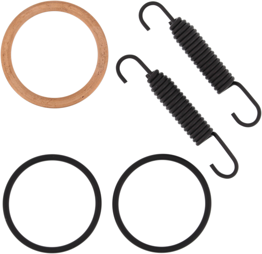 Moose Racing Exhaust Gasket Kits 0934-5302