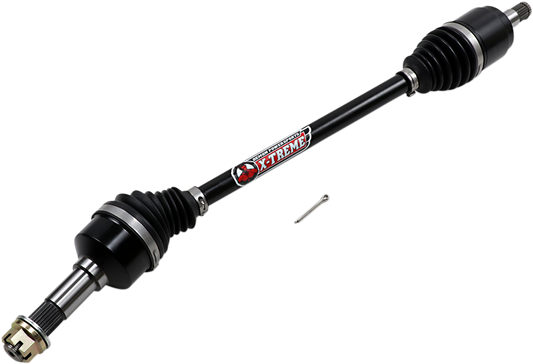 DEMON Heavy Duty X-Treme Axles PAXL-8018XHD