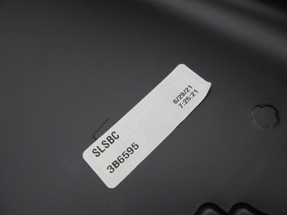Harley-Davidson Genuine NOS Sport Glide Left Side Outer Saddlebag Cover 90201451