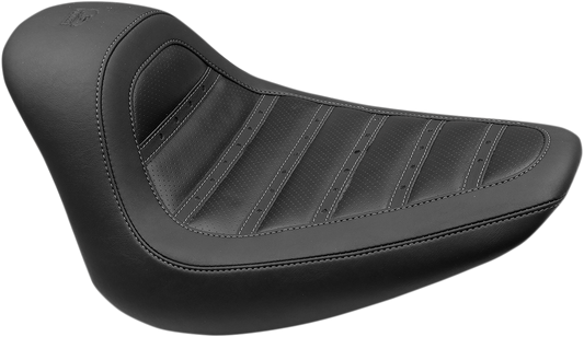 Mustang Fred Kodlin Signature Series Daytona Seats Black 76301