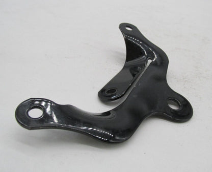 Harley-Davidson Genuine OEM Black Horn Bracket