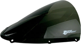 Zero Gravity Corsa Windscreen Light Smoke 24-112-02