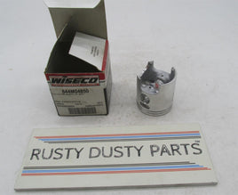 Wiseco NOS 2 Stroke Piston Kawasaki KX80 88-00 Pro Lite +020 644M04850