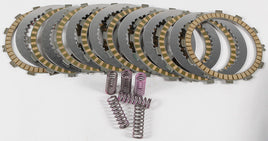 Hinson High Performance Clutch Plate Kit FSC230-8-001