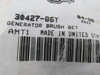 Harley Davidson Genuine NOS Generator Brush Set 30427-86T