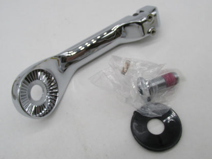 Harley Davidson Genuine NOS Chrome Right Extension Peg Assembly 50918-03A